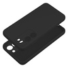 Etui do Samsung S23 czarne + Szkło