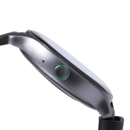 Joyroom FC1 Classic Serie Anrufbeantworter Smartwatch IP68 Grau (JR-FC1)