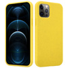 Schutzhülle IPHONE 14 MX Eco gelb