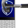 Nokia 230 DualSim 2024 - 3mk FlexibleGlass Pro