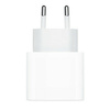 Apple ładowarka sieciowa USB-C 20W biały (MHJE3ZM/A)