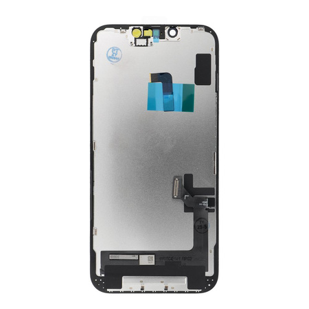 ZY Wyświetlacz LCD do IPHONE 14 FFHD-900p Incell (Change IC)