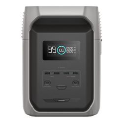 Przenośna stacja zasilania EcoFlow DELTA 3 1500