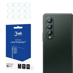 3MK FLEXIBLE GLASS LENS SAMSUNG Z FOLD 3  5G