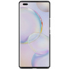 Nillkin Super Frosted Shield toughened case cover + stand Honor 50 Pro black
