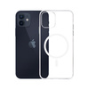Apple iPhone 12/12 Pro - 3mk Clear MagCase