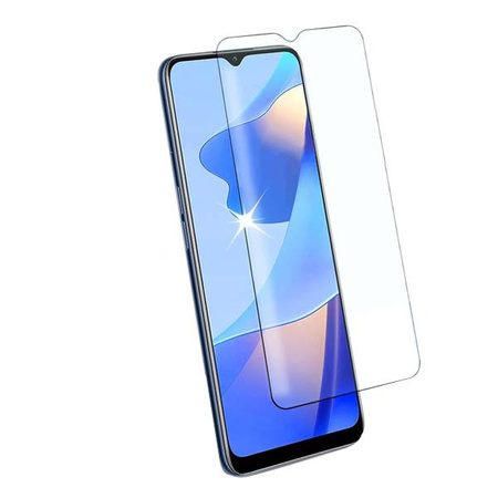 Szkło hartowane 2,5D do Samsung S24 Plus