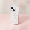 Schutzhülle IPHONE 14 UNIQ Coehl Solitaire transparent