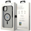 Case BMW BMHMP14MDSLK iPhone 14 Plus 6.7&quot; black/black hardcase Signature MagSafe