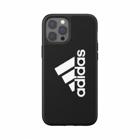 Adidas SP Iconic Sports Case iPhone 12 Pro Max czarny/black 42462