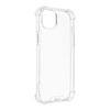 Futerał Armor Jelly Roar - do iPhone 14 Plus transparentny
