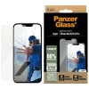 PanzerGlass Classic Fit Tempered Glass für iPhone 16e - Klar
