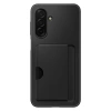 Samsung Card Slot Case EF-OA266TBEGWW mit Kartenfach für Samsung Galaxy A26 5G - Schwarz