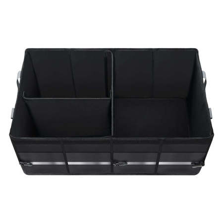 Organizer samochodowy 60L Baseus OrganizeFun - czarny