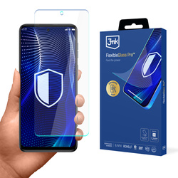 Vivo Y200i - 3mk FlexibleGlass Pro