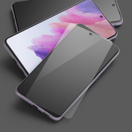 Tempered Glass APPLE IPHONE 15 HOFI Glass Pro+ Clear