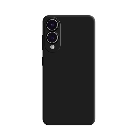 Samsung Galaxy S25 Edge - 3mk Silicone Case