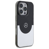 Oryginalne Etui IPHONE 16 PRO Mercedes Hardcase Double Layer BiColor MagSafe (MEHMP16L23HBIGK) czarne