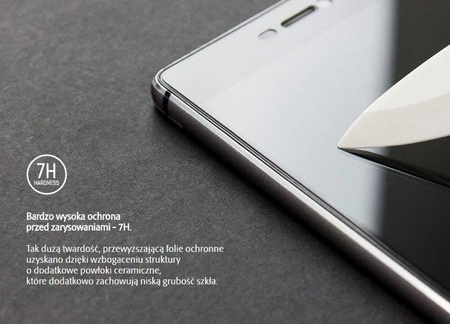 Szkło hartowane 3MK Flexible glass LENOVO YOGA TAB 3 10,1 YT3-850L