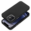Futerał FRAME do IPHONE 12 MINI czarny