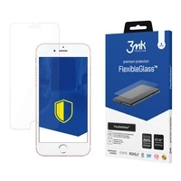 3MK FLEXIBLE GLASS IPHONE 7+
