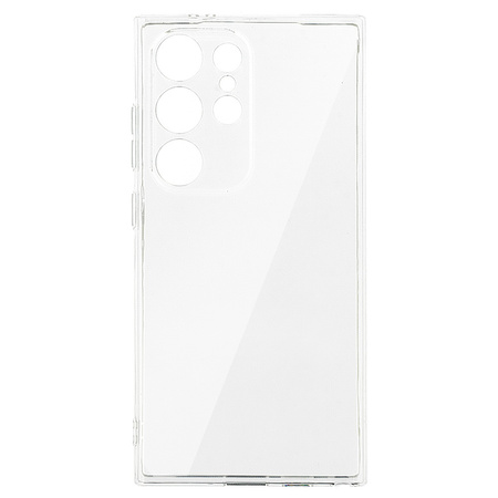 Back Case 2 mm Perfect do SAMSUNG GALAXY S24 ULTRA PRZEZROCZYSTY