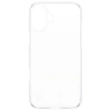 PanzerGlass HardCase iPhone 16 Plus 6,7" transparent 1289