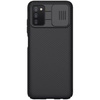 NILLKIN CAMSHIELD CASE SAM A03S BLACK