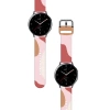 Pasek Strap Moro do Samsung Galaxy Watch 45 / 46 / 47 mm silikonowa bransoletka opaska do zegarka - wzór 12