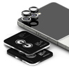 OSŁONA APARATU RINGKE CAMERA FRAME PROTECTOR 2-PACK GALAXY Z FLIP 7 BLACK