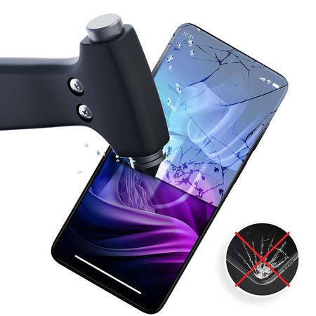 Motorola Moto G52 - 3mk Silky Matt Pro