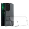 Futerał Back Case Ultra Slim 0,5mm do SAMSUNG Galaxy S21 Ultra