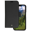 Etui dbramante 1928 New York 2w1 Wallet   do iPhone 14 czarny/black