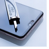 3MK FlexibleGlass Max iPhone X czarny/black
