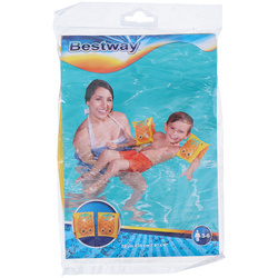 Bestway - Rękawki do pływania dla dzieci 23x15 cm (Ananas)