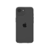 ZAGG Crystal Palace Lite Case for iPhone 16e (2025) / 15 / 14 / 13 - Transparent