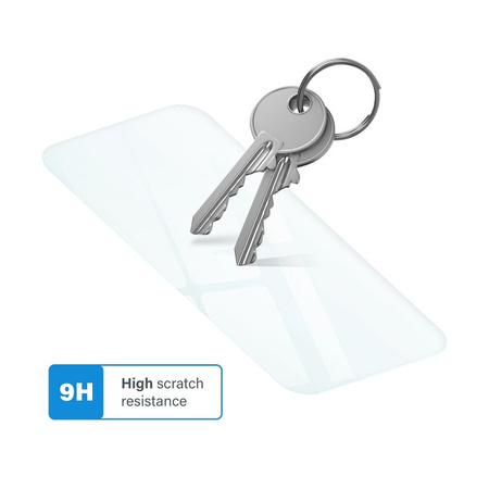 Szkło hartowane Tempered Glass - do Iphone 15 / 16