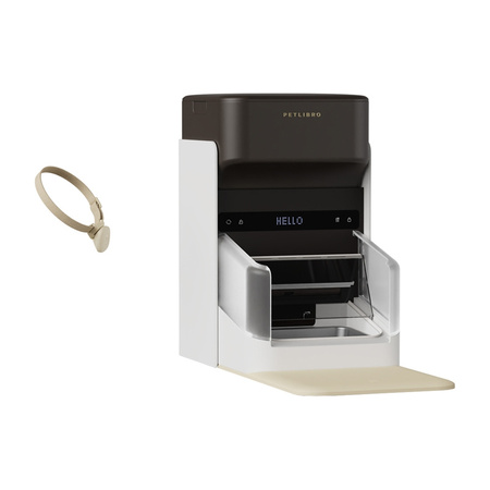 Petlibro Pet Feeder One RFID, 3L