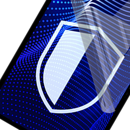 Doogee T35 - up to 11" 3mk FlexibleGlass Pro