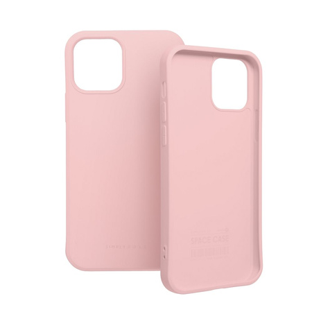 Futerał Roar Space Case - do Samsung Galaxy A35 5G Różowy