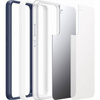 Samsung Frame Cover etui do Samsung Galaxy S22+ (S22 Plus) SM-S906B/DS granatowy (EF-MS906CNEGWW)