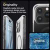 Spigen ULTRA HYBRID MAG MAGSAFE IPHONE 15 PRO MAX KOHLENSTOFFFASER