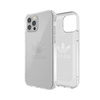 Original Case IPHONE 12 / 12 PRO Adidas OR Protective transparent