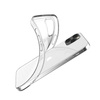 Etui Clear Samsung A82transparent 1mm