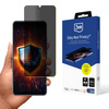 Realme C63 - 3mk Silky Matt Privacy
