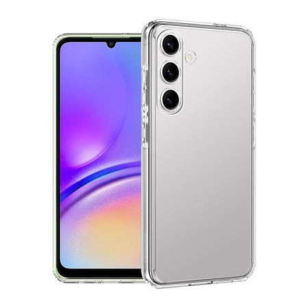 Nakładka Slim 2 mm do Oppo A17 transparentna