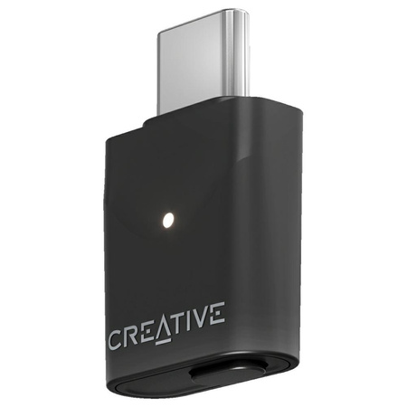 Nadajnik audio Creative BT-W6 Bluetooth   5.4