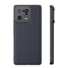 Dux Ducis Fino case for Xiaomi 13 Pro cover with silicone frame gray