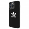 Original Handyhülle IPHONE 13 PRO Adidas OR Snap Case schwarz