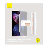 Tempered Glass IPAD MINI 6 2021 Tempered Glass Baseus Clear